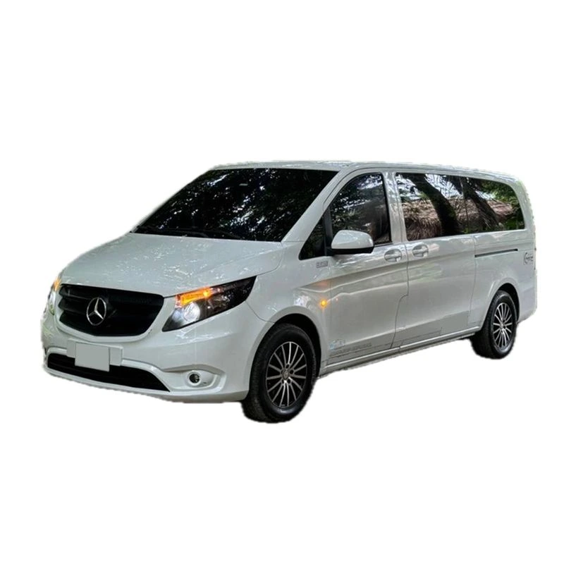 Executive Van